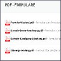 PDF-Formulare